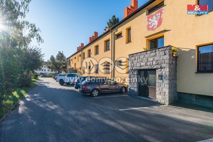 Prodej, Byt 4+1, Sedlčany