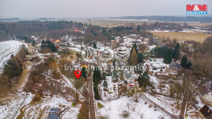 Prodej, Pozemek k bydlení, Bohatice