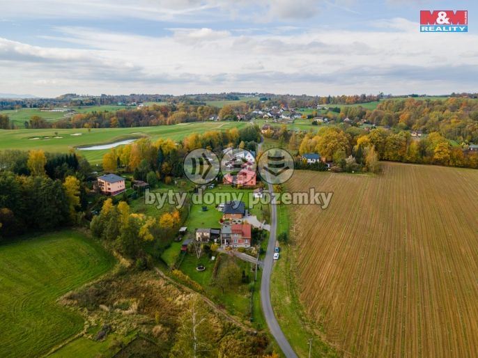Prodej, Rodinný dům, Ropice
