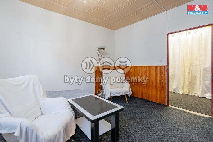 Prodej, Byt 3+1, Jindřichův Hradec