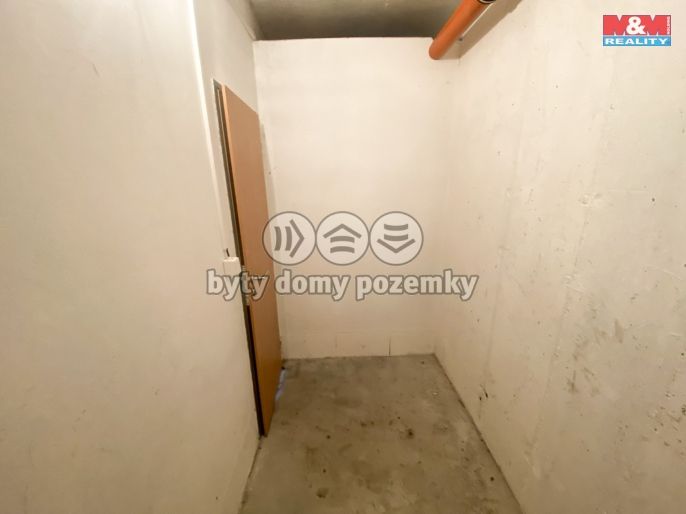 Pronájem, Byt 3+kk, Olomouc