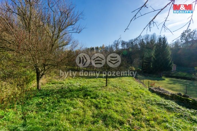 Prodej, Pozemek k bydlení, Chmelík