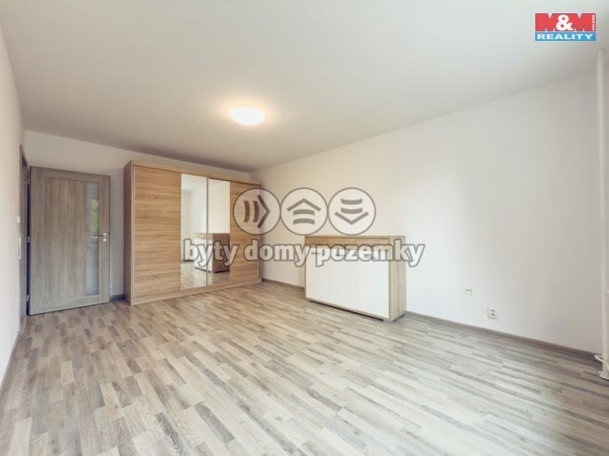 Prodej, Byt 2+1, Havířov