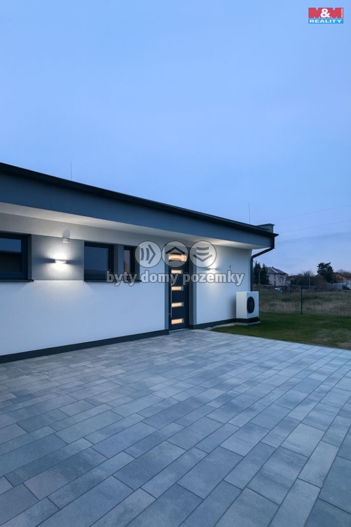 Pronájem, Rodinný dům, Bohumín