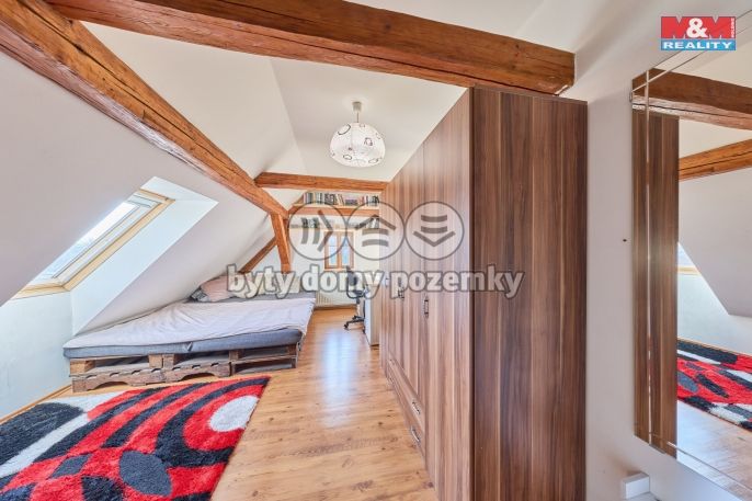 Prodej, Chalupa, Velké Svatoňovice