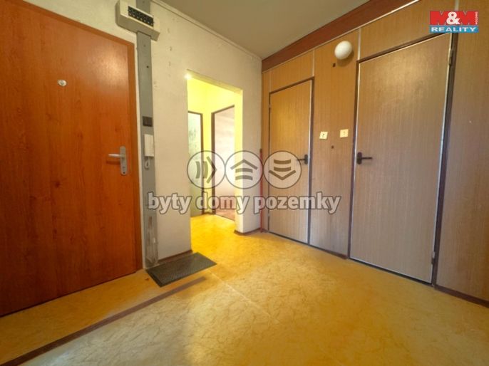 Prodej, Byt 4+1, Most