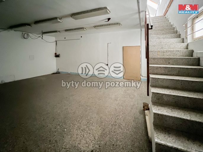 Prodej, Obchod a služby, Katovice