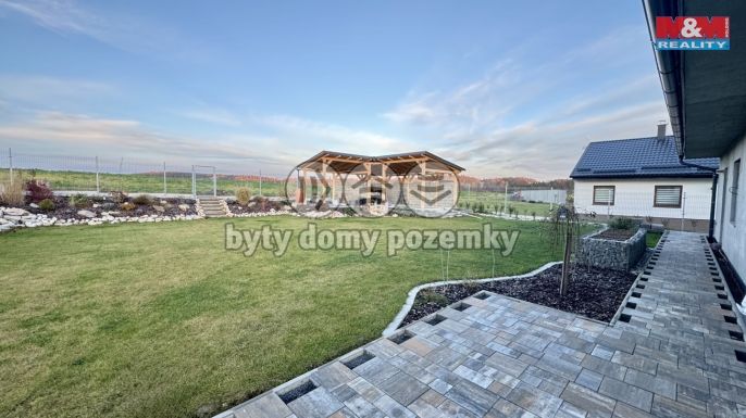 Prodej, Rodinný dům, Kladky