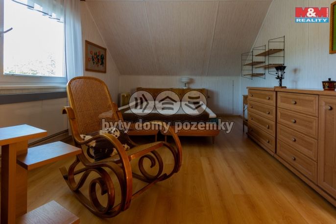 Prodej, Rodinný dům, Jeseník