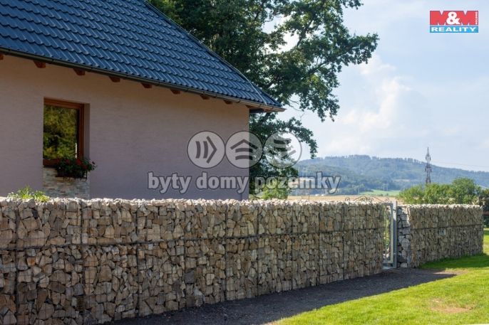 Pronájem, Rodinný dům, Baška