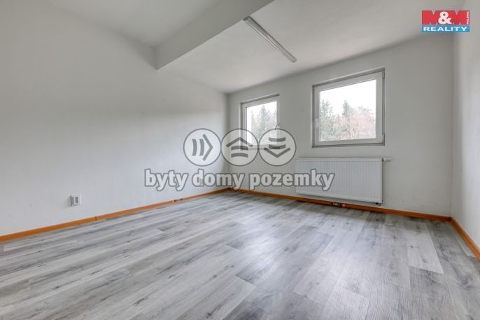 Prodej, Rodinný dům, Konstantinovy Lázně