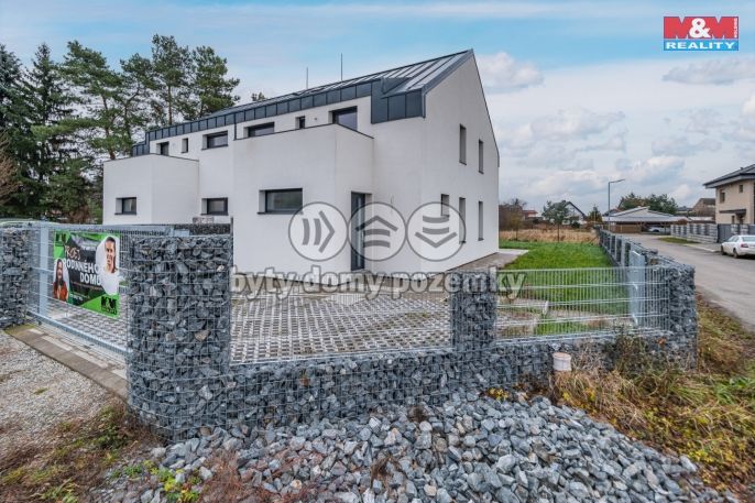 Prodej, Rodinný dům, Jirny