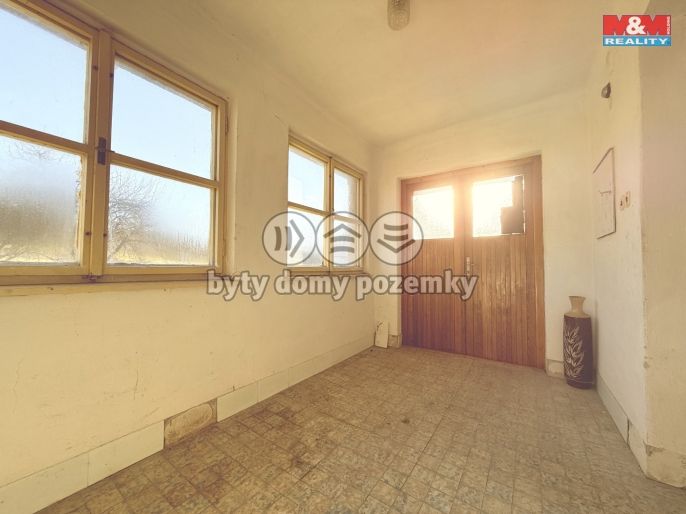 Prodej, Rodinný dům, Chrášťany