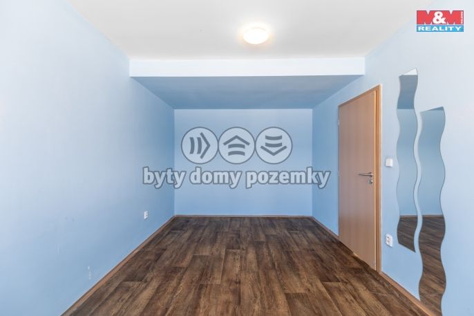 Prodej, Rodinný dům, Frýdek-Místek