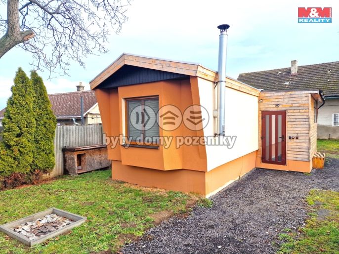 Prodej, Rodinný dům, Chvalíkovice