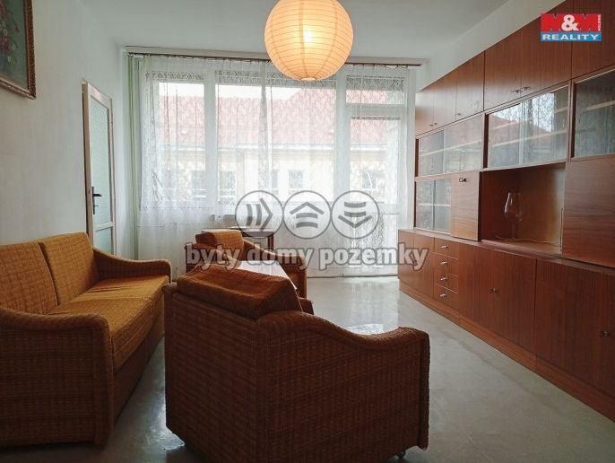 Prodej, Byt 3+1, Ústí nad Labem