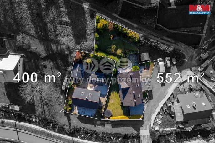 Prodej, Chalupa, Lipová-lázně