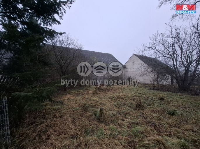 Prodej, Rodinný dům, Starý Petřín