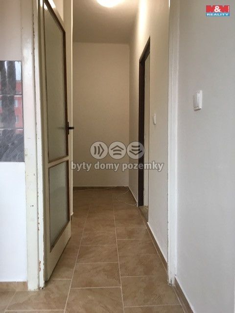 Pronájem, Byt 2+1, Ostrava