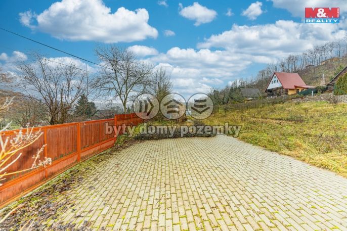 Prodej, Pozemek k bydlení, Bítouchov