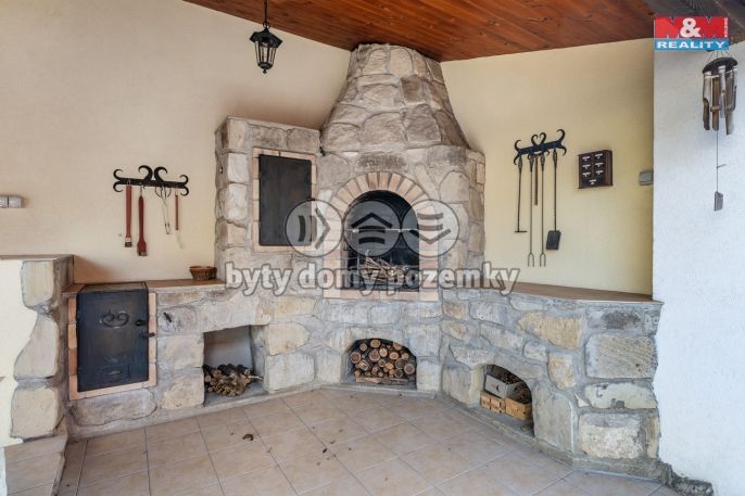 Prodej, Rodinný dům, Straškov-Vodochody