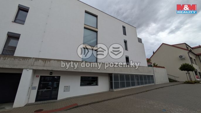 Pronájem, Byt 2+kk, Odolena Voda