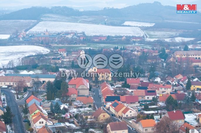 Prodej, Pozemek k bydlení, Chlumčany