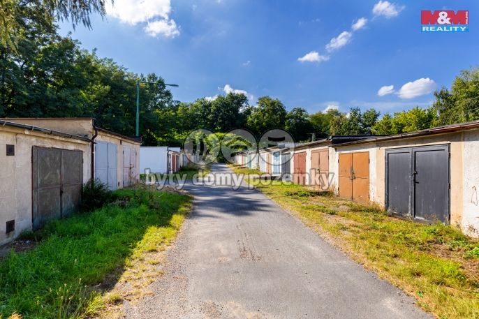 Prodej, Garáž, Chvaletice