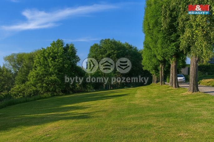 Prodej, Pozemek k bydlení, Svijanský Újezd
