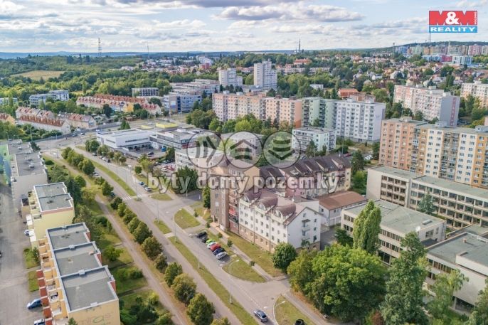 Prodej, Byt 3+1, Plzeň