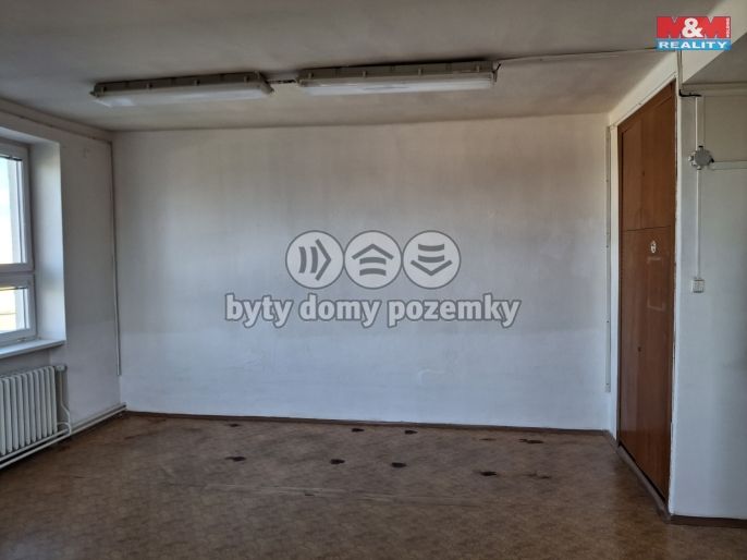 Pronájem, Kancelářský prostor, Chotěboř