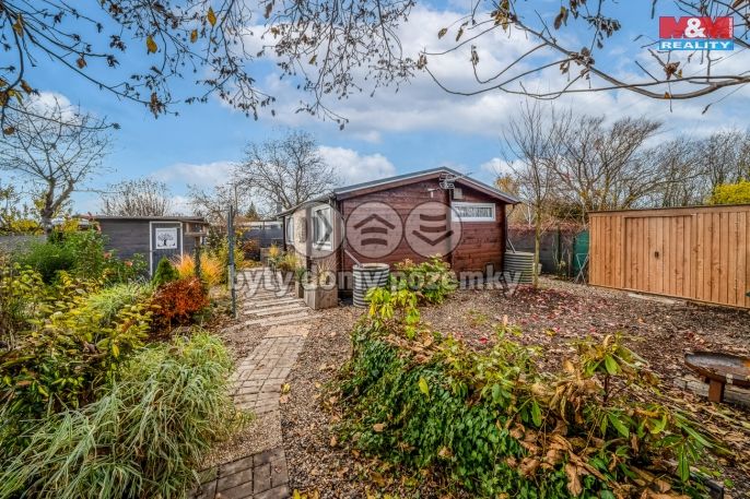 Prodej, Chata, Kadaň