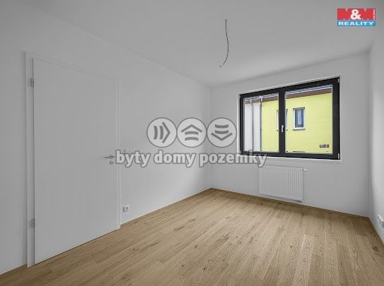 Prodej, Byt 2+kk, Praha