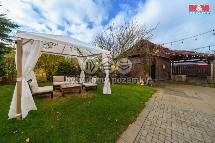 Pronájem, Rodinný dům, Karlovy Vary