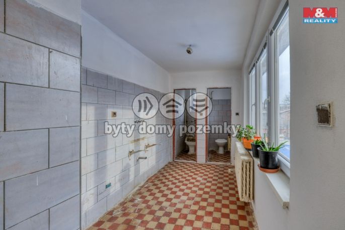 Pronájem, Obchod a služby, Přeštice