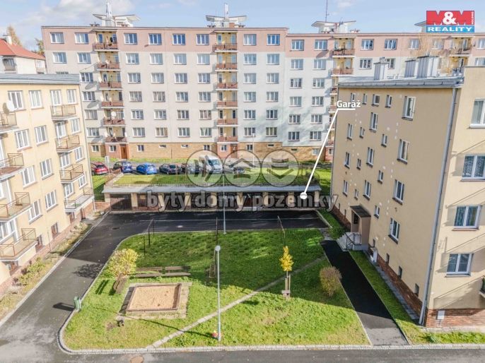 Prodej, Byt 4+1, Klatovy