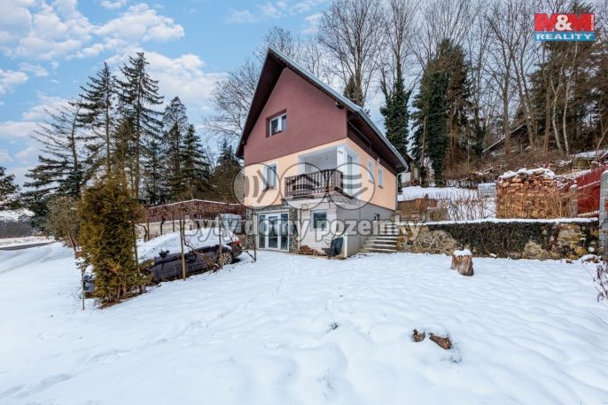 Prodej, Chata, Šemnice