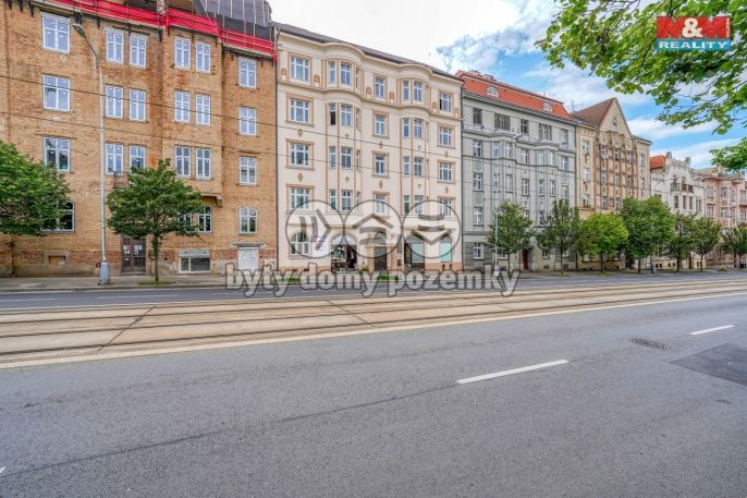 Prodej, Byt 3+1, Plzeň