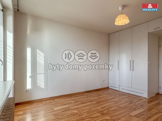 Prodej, Byt 3+kk, Unhošť