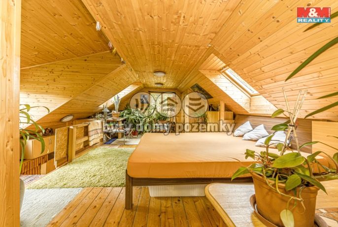 Prodej, Chata, Barchovice