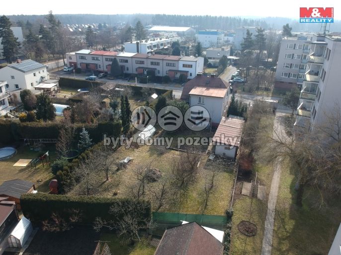 Prodej, Rodinný dům, Hradec Králové