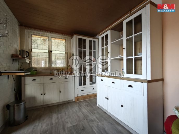 Prodej, Zahrada, Klimkovice