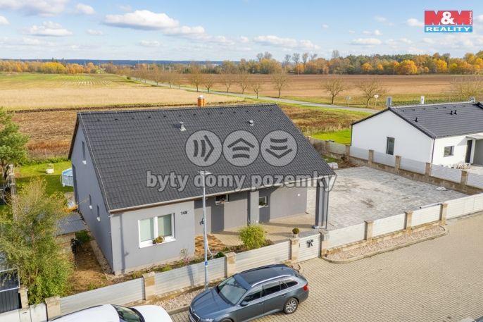 Prodej, Rodinný dům, Křenek