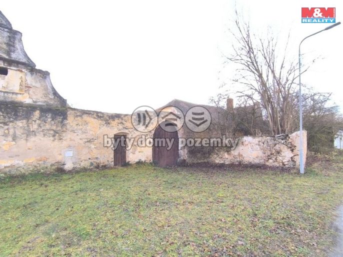 Prodej, Rodinný dům, Rovná