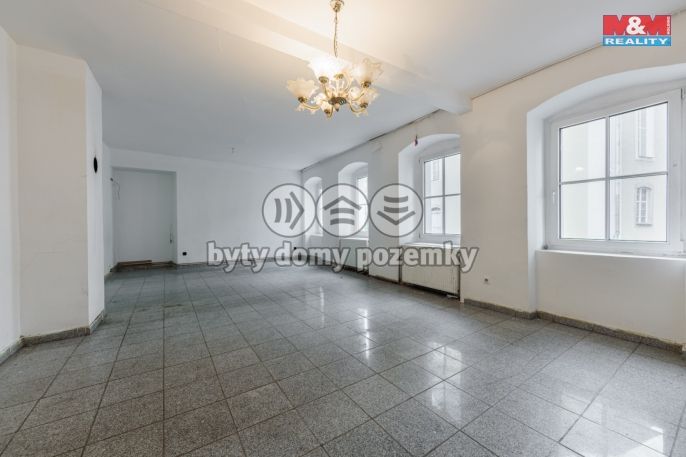 Prodej, Rodinný dům, Jirkov