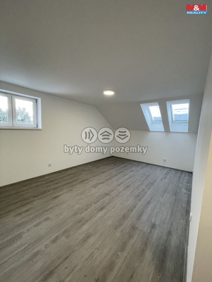 Pronájem, Byt 2+kk, Sedlec-Prčice