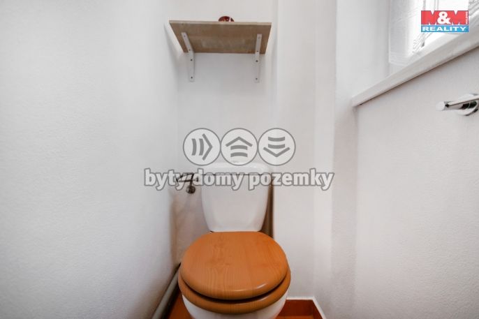 Pronájem, Byt 2+1, Domažlice
