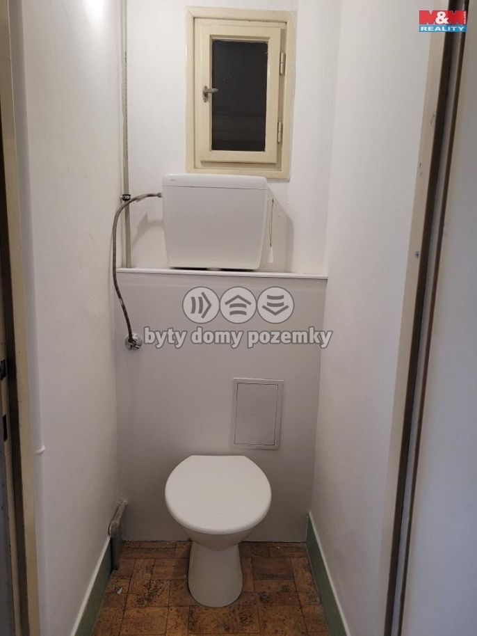 Pronájem, Byt 2+kk, Olomouc