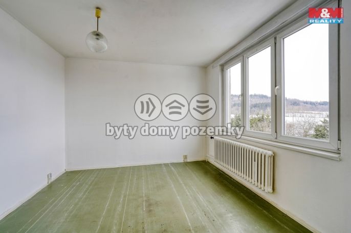 Prodej, Byt 4+1, Blatno