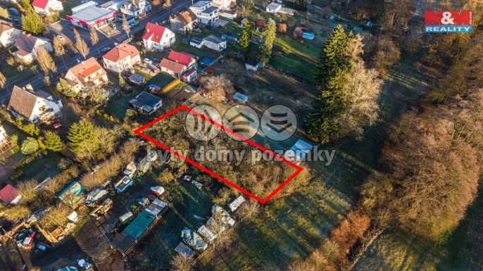 Prodej, Zahrada, Jičín